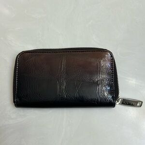 Laura Mercier small cosmetic bag
